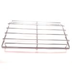 GRIGLIA CENTRALE ZANUSSI LOFRA 425x203 h.3,5 - F3201